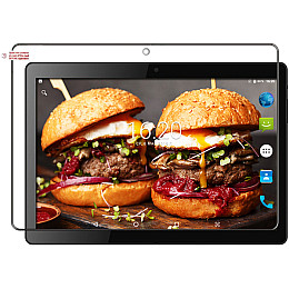 Універсальна захисна плівка для планшетів Hoozo X1001 із діагоналлю екрану 10.1