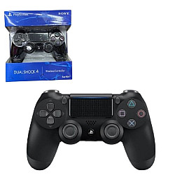 Бездротовий джойстик XPRO STATION4 для PS4 з гіроскопом та вібрацією