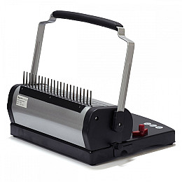 Біндер Agent B-20-2 KN