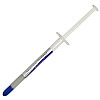 Термопаста 1г шприц термо паста HY-510 Halnziye Electronics