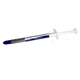 Термопаста 1г шприц термо паста HY-510 Halnziye Electronics
