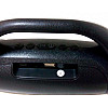 Портативна колонка Boom Bass Mini 0106 Чорна