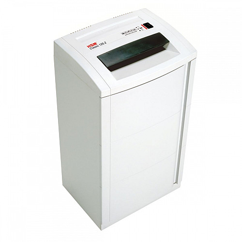 Знищувач документів HSM 125.2 (1x5)