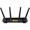 Бездротовий маршрутизатор Asus ROG STRIX GS-AX5400