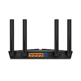 Беспроводной маршрутизатор TP-Link Archer AX1500