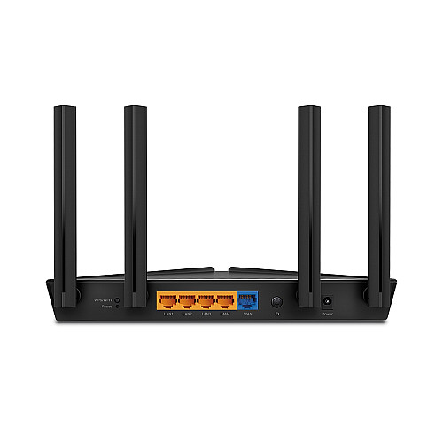 Беспроводной маршрутизатор TP-Link Archer AX1500