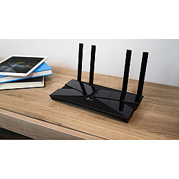 Беспроводной маршрутизатор TP-Link Archer AX1500