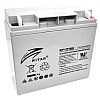 Батарея до ДБЖ Ritar AGM RT12180, 12V-18Ah (RT12180)