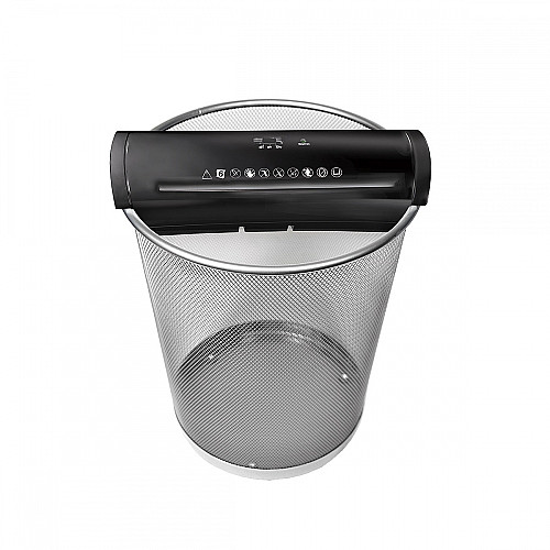 Знищувач документів Monolith MA 501-I (6,0)