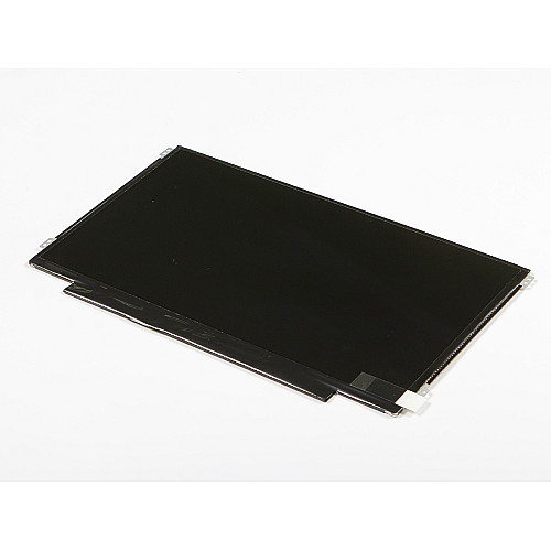 Матриця для ноутбука 11.6" AUO B116XW01 V.0 (1366*768, LED, SLIM, 40pin, (вушки з боків), глянсова, роз'єм справа внизу)