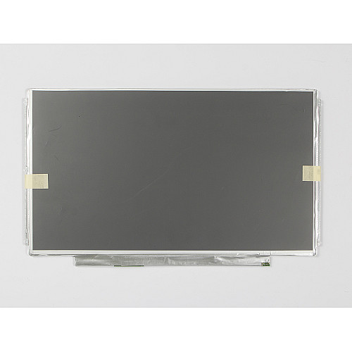 LCD матриця для ноутбука 13.3" CHI MEI N133BGE-L41 (1366 * 768, LED, SLIM, 40pin, (планки з боків), глянсова, роз'єм справа внизу)