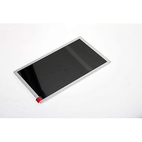 Матриця для ноутбука 08.9" Chi Mei N089L6-L02 (1024 * 600, LED, NORMAL, 40pin (mini), глянсова, роз'єм справа внизу)