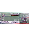 Матриця для ноутбука 08.9" Chi Mei N089L6-L02 (1024 * 600, LED, NORMAL, 40pin (mini), глянсова, роз'єм справа внизу)