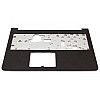 Верхняя часть корпуса (крышка) для ноутбука Dell 5545