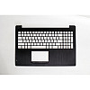 Верхня частина корпусу (кришка) для ноутбука Asus X553