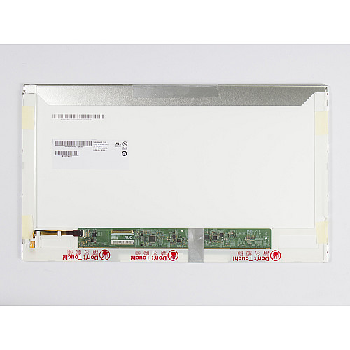 LCD матриця для ноутбука 15.6" BOE NT156WHM0-N50 (1366*768, LED, NORMAL, 40pin, глянсова, роз'єм зліва внизу)