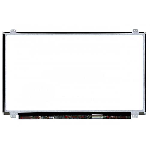 LCD матриця для ноутбука 15.6" AUO B156HTN03.3 (1920*1080, LED, SLIM, 40pin, глянсова)