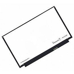 LCD матриця для ноутбука 13.3 NV133FHM-N43 (1920*1080, LED, SLIM, 30pin(eDP) глянсова) IPS