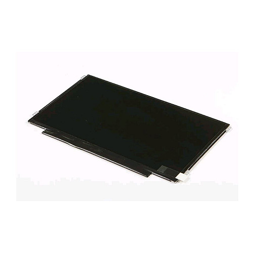 LCD матриця для ноутбука 11.6" LG LP116WH2(TL)(N1) (1366*768, LED, SLIM, 40pin, (вушки з боків), глянсова, роз'єм справа внизу)