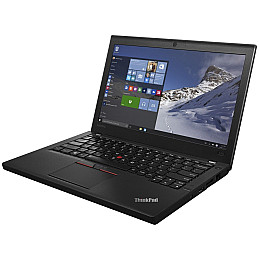 Ноутбук Lenovo ThinkPad X260 i5-6300U/8/256SSD Refurb