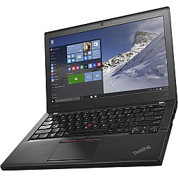 Ноутбук Lenovo ThinkPad X260 i5-6300U/8/256SSD Refurb