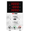 Блок питання MHZ лабораторний SPS3010D 30V 10A