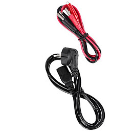 Блок питання MHZ лабораторний SPS3010D 30V 10A