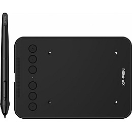 Графический планшет XP-Pen Deco Mini 4