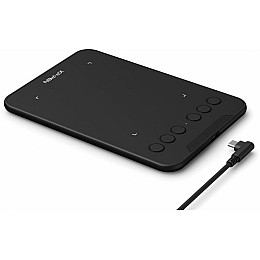 Графический планшет XP-Pen Deco Mini 4