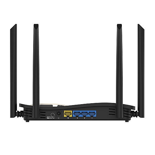 Беспроводной маршрутизатор Ruijie Reyee RG-EW1200G PRO
