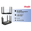 Беспроводной маршрутизатор Ruijie Reyee RG-EW1200G PRO