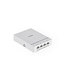 Точка доступа Ruijie RG-AP180 (AX1800, 1xGE PoE, 4xGE, MU-MIMO, WiFi 6, PoE in, BLE, Zigbee, Ruijie Cloud)