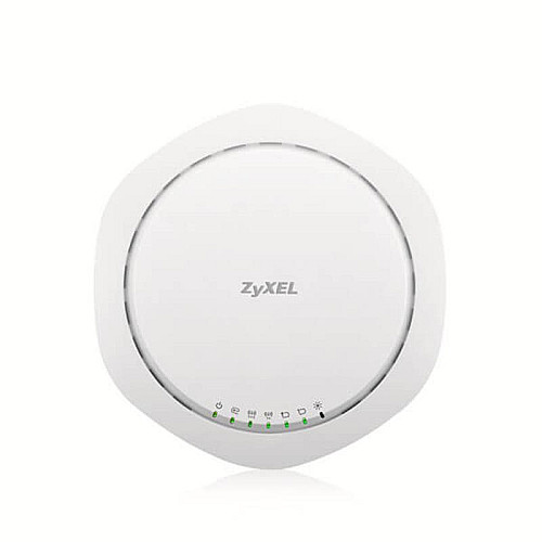 Точка доступу ZYXEL WAC6553D-E (WAC6553D-E-EU0201F) (AC1750, 1xGE, MU-MIMO, NebulaFlex, лише PoE)