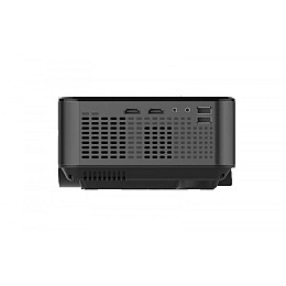 Домашній Проектор Міні WIFI 3200 Lumen з Динаміком + Bluetooth 5.0 Cheerlux C9 Pro 1920*1080 P Full HD (363)