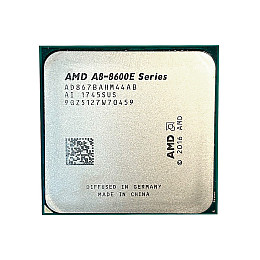 Процессор для настольного ПК AMD Pro A8 8600E Tray (9042-33567)
