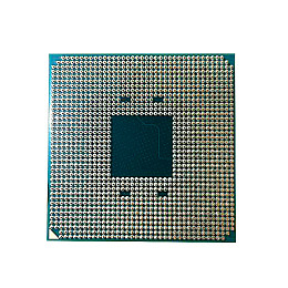 Процессор для настольного ПК AMD Pro A8 8600E Tray (9042-33567)