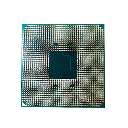 Процессор для настольного ПК AMD Pro A8 8600E Tray (9042-33567)