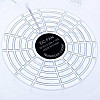Подставка охлаждающая Borofone для ноутбука 828 White (pc004-hbr)