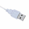 Подставка охлаждающая Borofone для ноутбука 828 White (pc004-hbr)