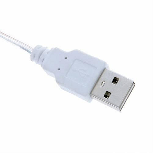 Подставка охлаждающая Borofone для ноутбука 828 White (pc004-hbr)