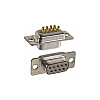 Гніздо Goobay FreeEnd-COM(DB9) DSUB/F роз'єм 9pin(75.01.2040)