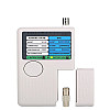 Інструмент мережевий Lucom Інструмент (тестер) RJ12/45+BNC+USB A-B сірий (62.09.8013)