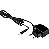 Перехідник аудіо Goobay Toslink 1x4 F/F (Splitter) Act Metal оптичний LED чорний (75.05.8975)