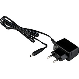 Перехідник аудіо Goobay Toslink 1x4 F/F (Splitter) Act Metal оптичний LED чорний (75.05.8975)