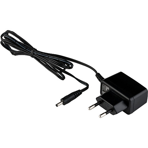 Перехідник аудіо Goobay Toslink 1x4 F/F (Splitter) Act Metal оптичний LED чорний (75.05.8975)