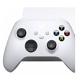 Стационарная игровая приставка Microsoft Xbox Series S 512GB