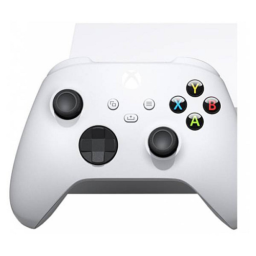 Стационарна гральна приставка Microsoft Xbox Series S 512GB
