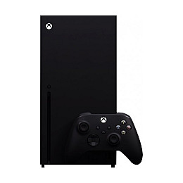 Стационарная игровая приставка Microsoft Xbox Series X 1TB