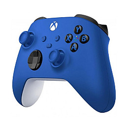 Геймпад Microsoft Xbox Series X | S Wireless Controller Shock Blue