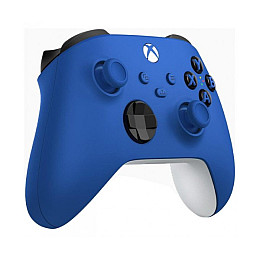 Геймпад Microsoft Xbox Series X | S Wireless Controller Shock Blue